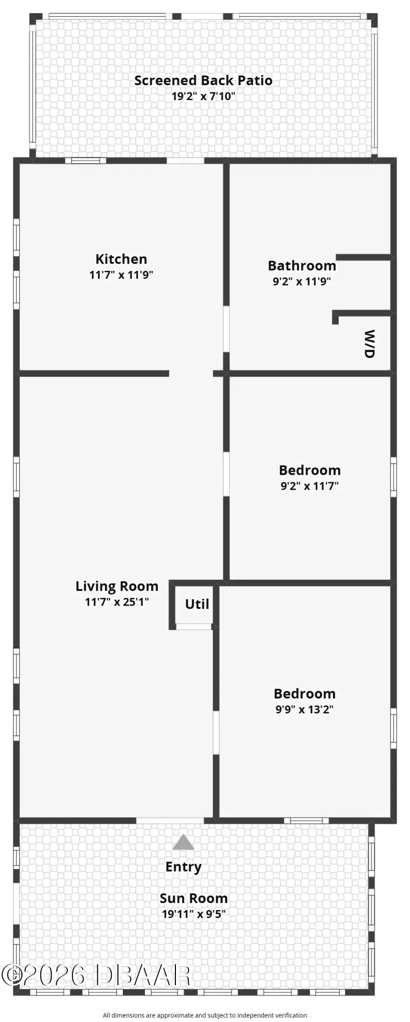 240 Miller Road, Deland, FL 32724 - #2