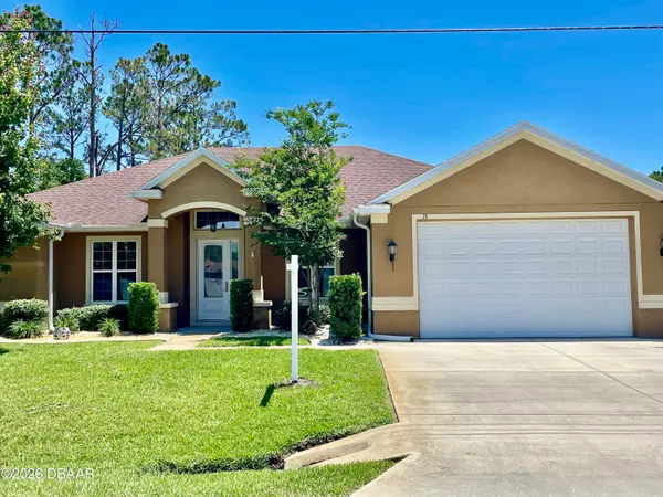 15 Senseney Path, Palm Coast, FL 32164