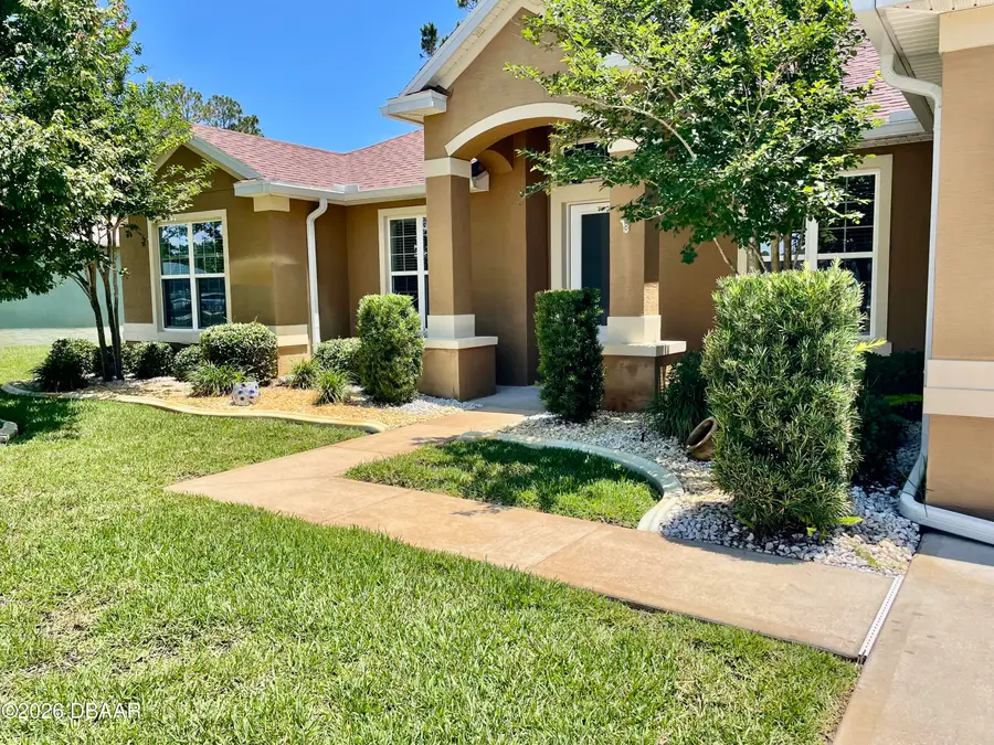 15 Senseney Path, Palm Coast, FL 32164 - #2