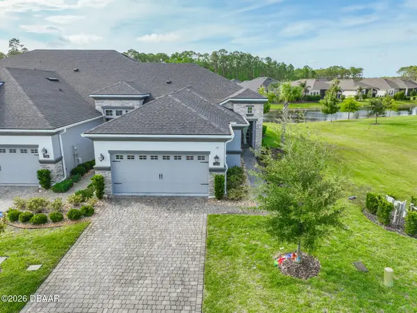 134 Longridge Lane, Ormond Beach, FL 32174