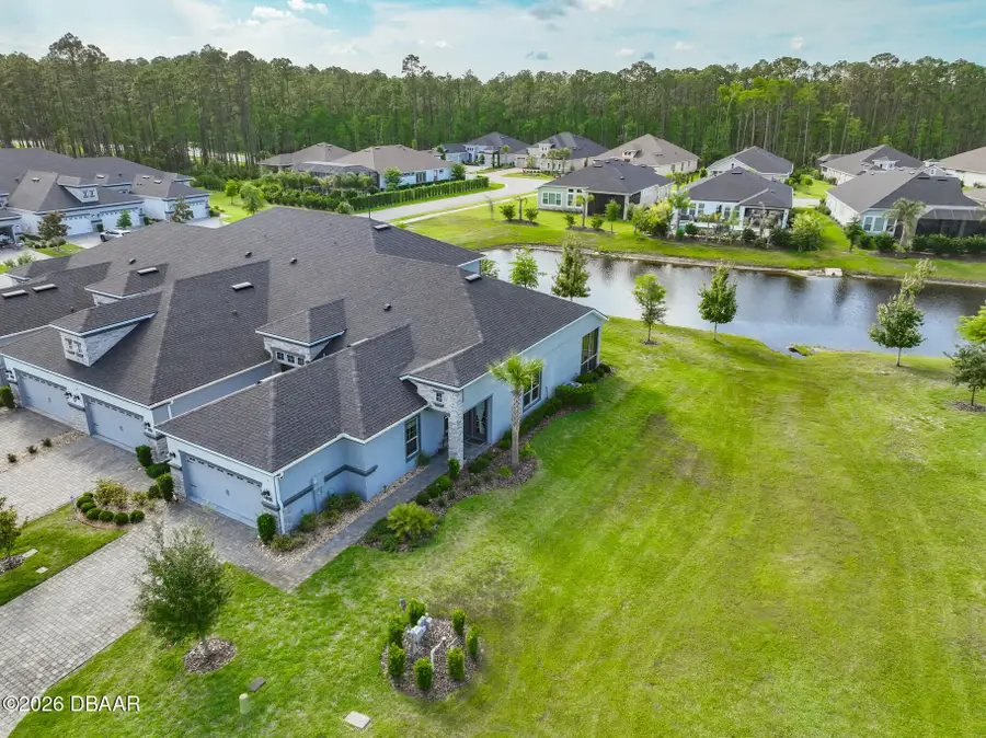 134 Longridge Lane, Ormond Beach, FL 32174 - #2
