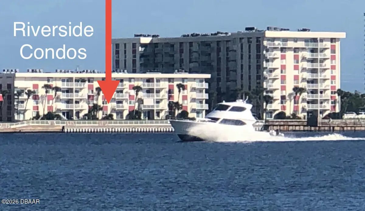2711 N Halifax Avenue #264, Daytona Beach, FL 32118 - #1