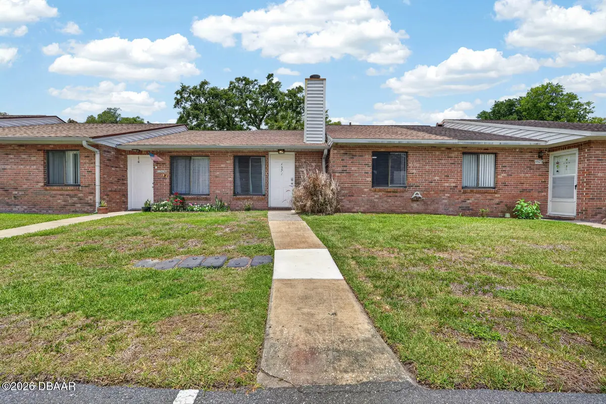 1571 Hancock Lane, Holly Hill, FL 32117 - #1