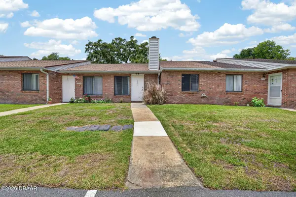 1571 Hancock Lane, Holly Hill, FL 32117