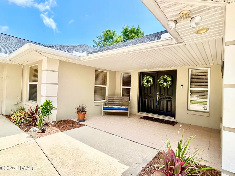 123 Rio Pinar Drive, Ormond Beach, FL 32174 - #2