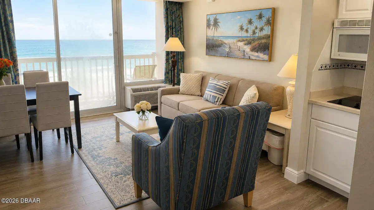 2700 N Atlantic Avenue #554, Daytona Beach, FL 32118 - #1