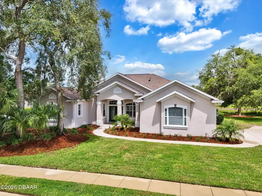 1413 Kilrush Drive, Ormond Beach, FL 32174 - #3