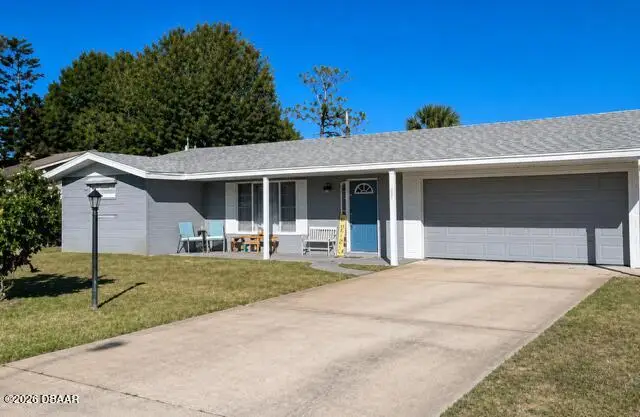 1421 Suwanee Road, Daytona Beach, FL 32114 - #1