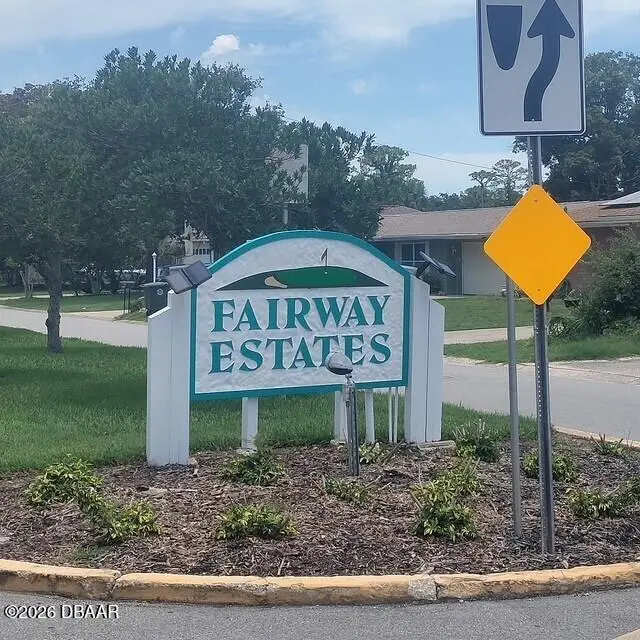 1421 Suwanee Road, Daytona Beach, FL 32114 - #2