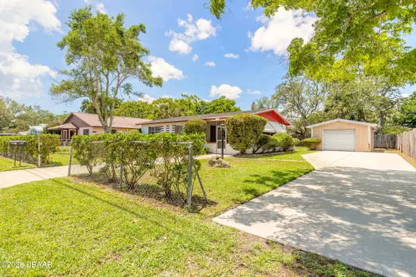 1584 Valencia Avenue, Daytona Beach, FL 32117