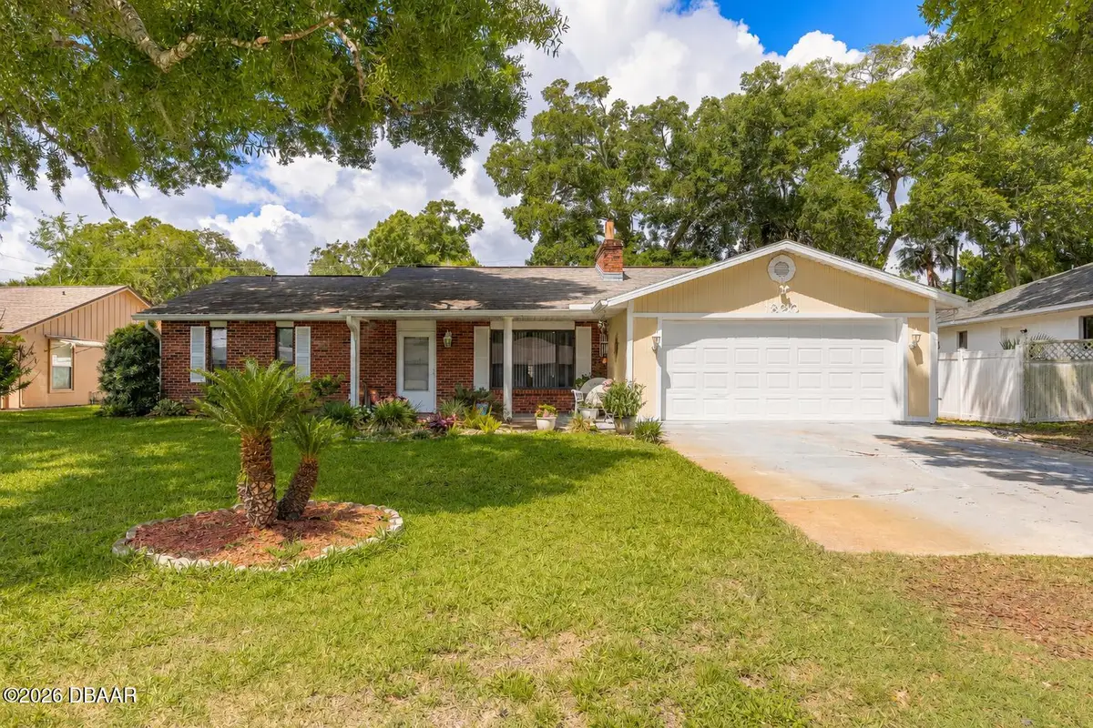 1820 Pine Tree Drive, Edgewater, FL 32132 - #1