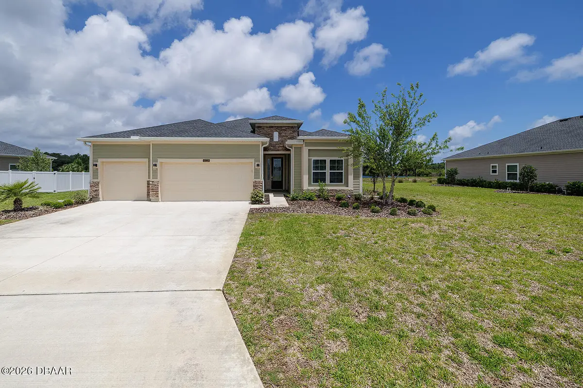 4123 Clifden Drive, Ormond Beach, FL 32174 - #1