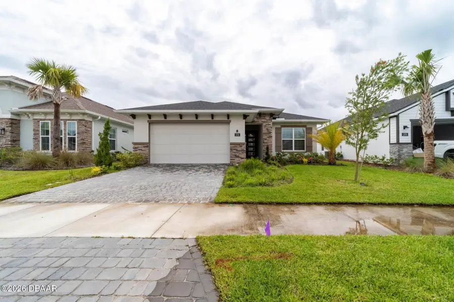 274 Azure Mist Way, Daytona Beach, FL 32124 - #2