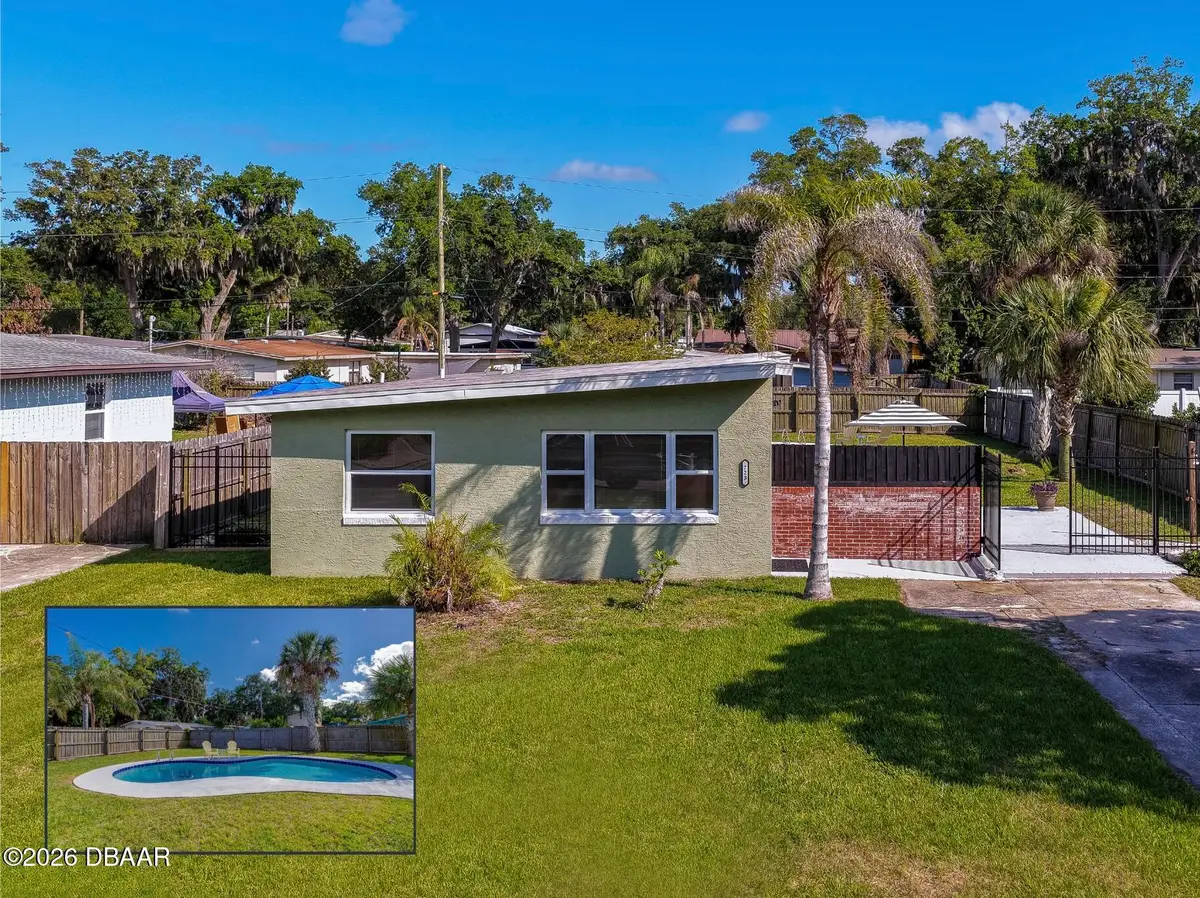 723 Steele Avenue, South Daytona, FL 32119 - #1
