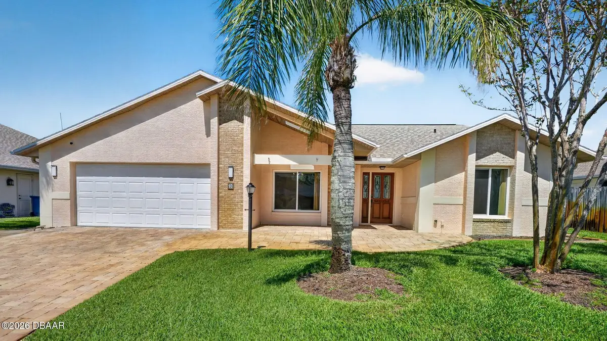 9 Sand Dollar Drive, Ormond Beach, FL 32176 - #1