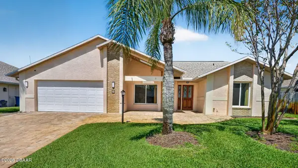 9 Sand Dollar Drive, Ormond Beach, FL 32176