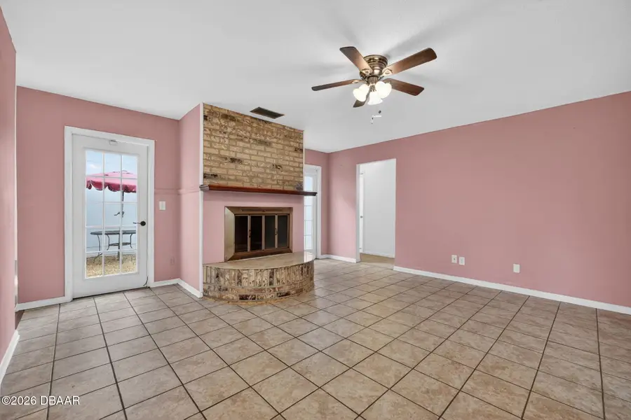 1660 E Shangri-la Drive, Daytona Beach, FL 32119 - #2