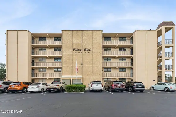 325 Wilder Boulevard #A103, Daytona Beach, FL 32114