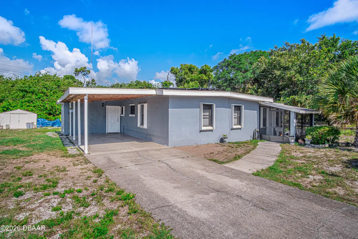 4588 Parker Avenue, Rockledge, FL 32955 - #1