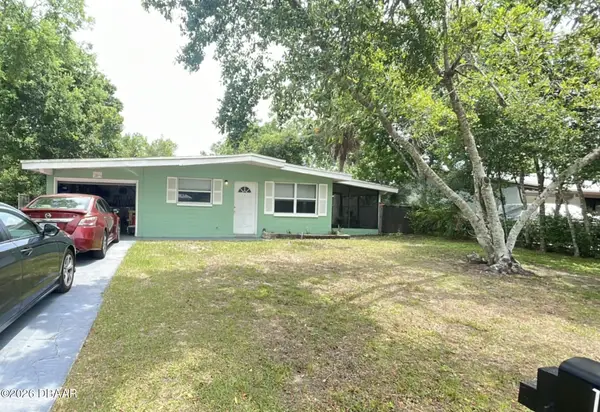 1439 Atlanta Drive, Daytona Beach, FL 32117