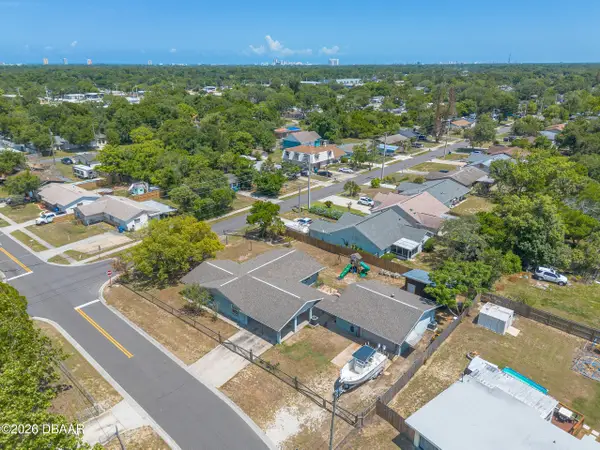 1896 Carolina Avenue, Ormond Beach, FL 32174