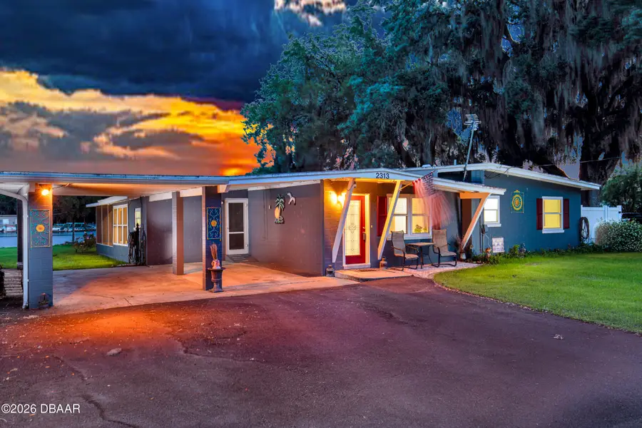 2313 River Ridge Road, Deland, FL 32720 - #3