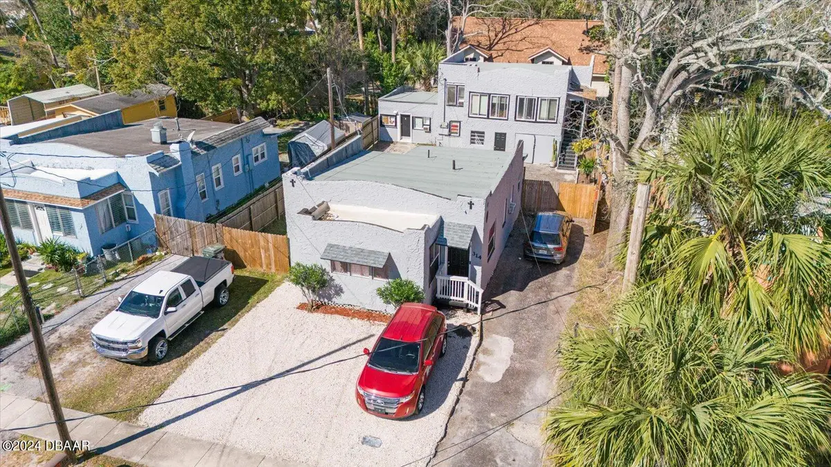 314 Cottrill Avenue, Daytona Beach, FL 32114 - #1