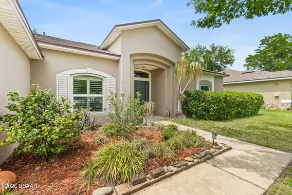 6 Evansville Lane, Palm Coast, FL 32164