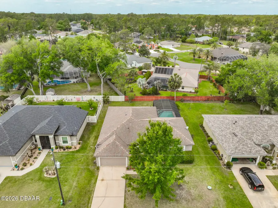 6 Evansville Lane, Palm Coast, FL 32164 - #3