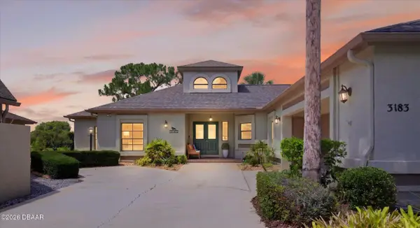 3183 Royal Birkdale Way, Port Orange, FL 32128