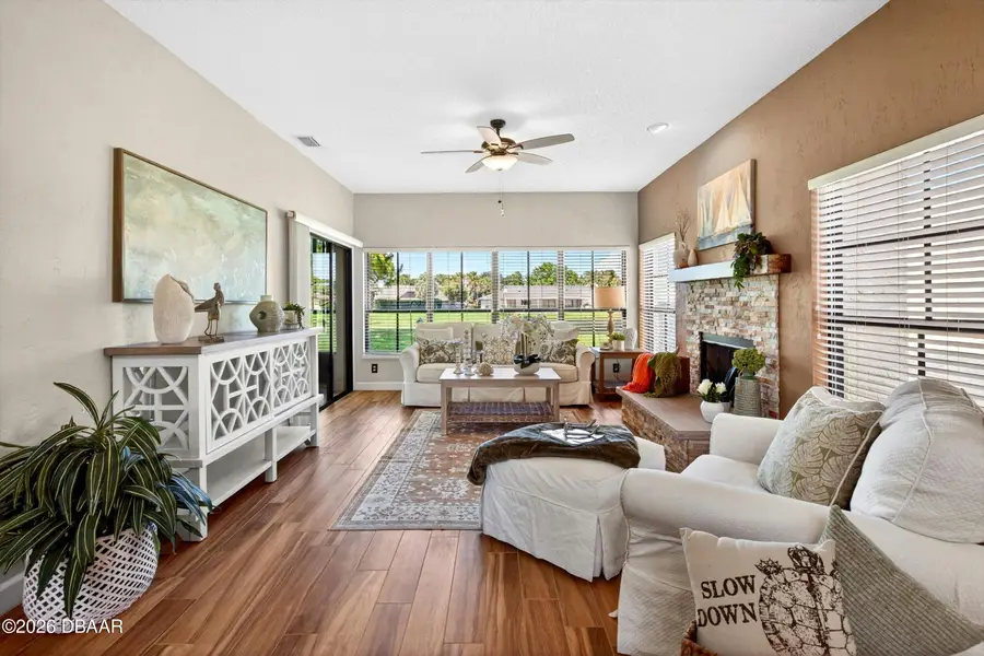 3183 Royal Birkdale Way, Port Orange, FL 32128 - #3