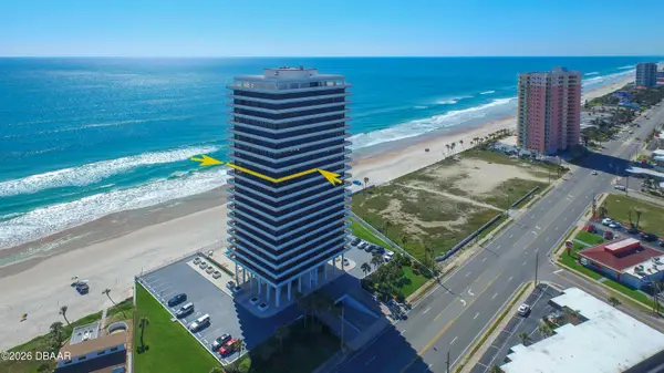 2200 N Atlantic Avenue #1201, Daytona Beach, FL 32118