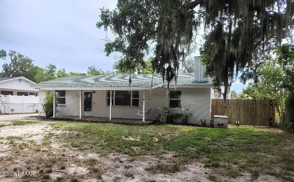 110 Palm Terrace, Daytona Beach, FL 32117