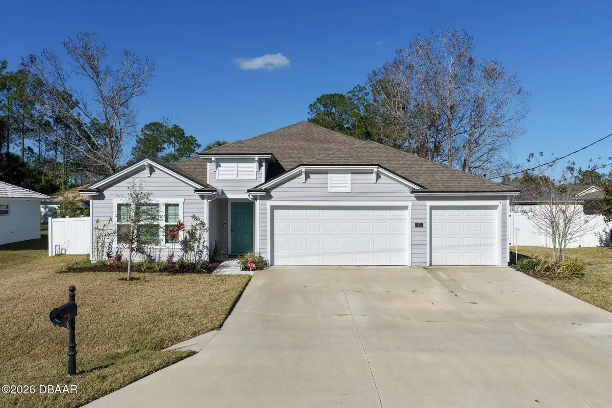 11 Pittson Lane, Palm Coast, FL 32164 - #1