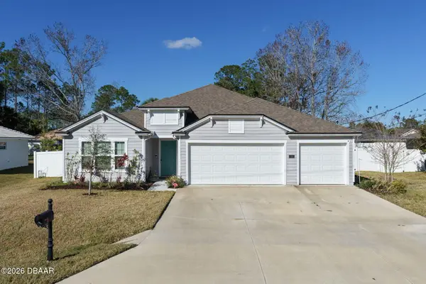11 Pittson Lane, Palm Coast, FL 32164