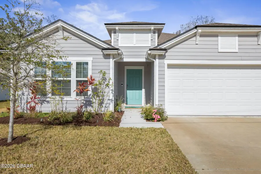 11 Pittson Lane, Palm Coast, FL 32164 - #2