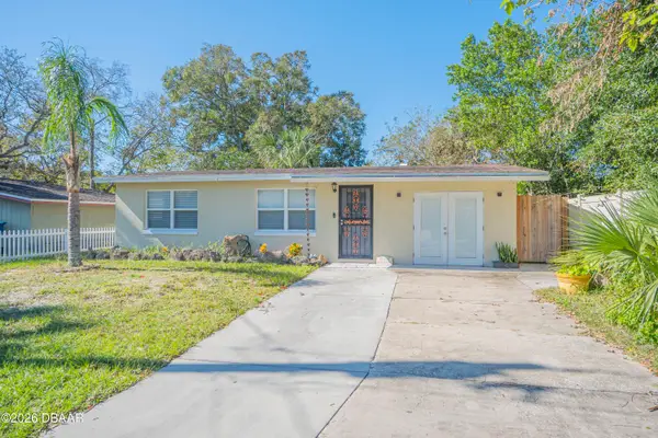 1332 Granada Avenue, Daytona Beach, FL 32117
