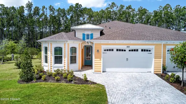 856 Margaritaville Avenue, Daytona Beach, FL 32124