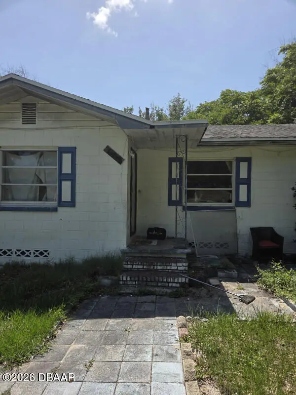 637 Thorpe Avenue, Orange City, FL 32763