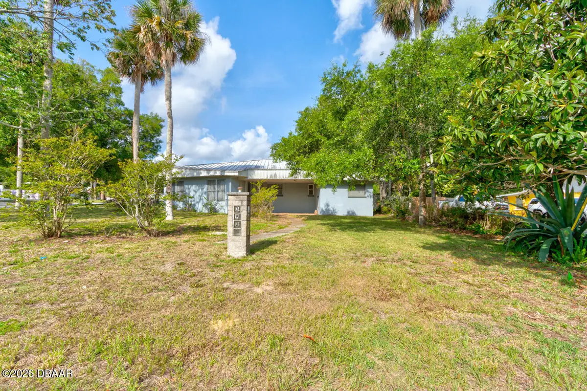 392 S Ridgewood Avenue, Ormond Beach, FL 32174 - #1