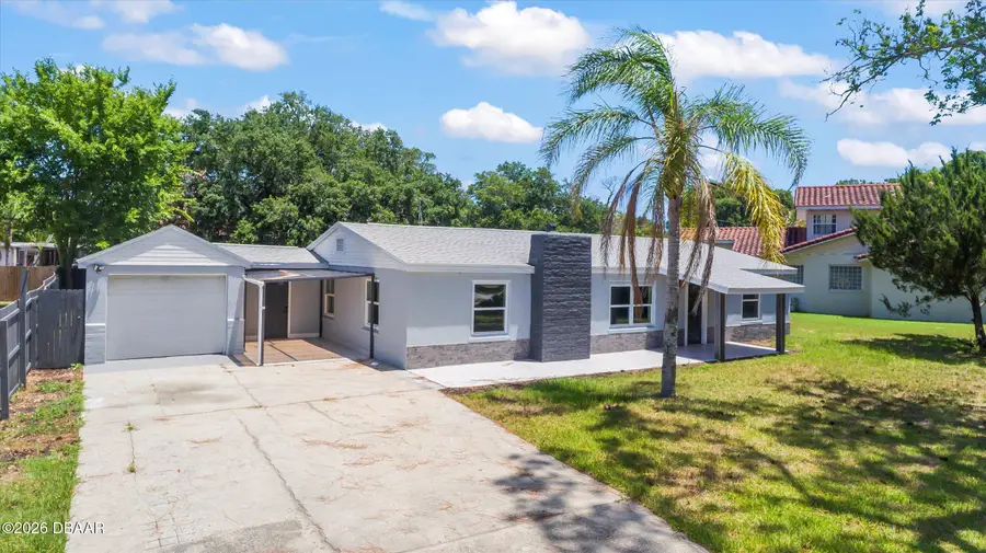 581 Calle Grande Street, Ormond Beach, FL 32174 - #2