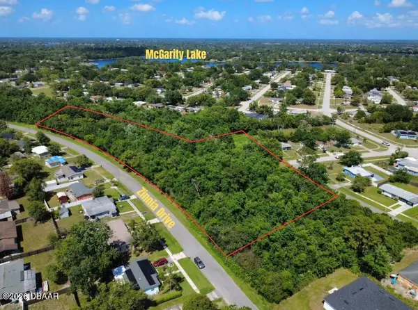 1547 Zinnia Drive, Deltona, FL 32725