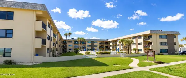 2100 Ocean Shore Boulevard #115, Ormond Beach, FL 32176