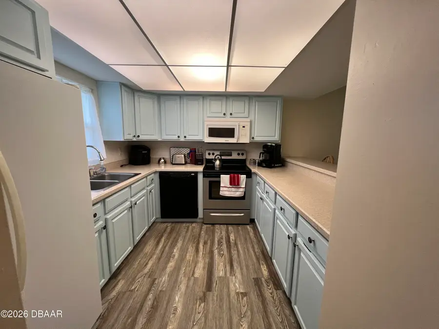 2100 Ocean Shore Boulevard #115, Ormond Beach, FL 32176 - #2