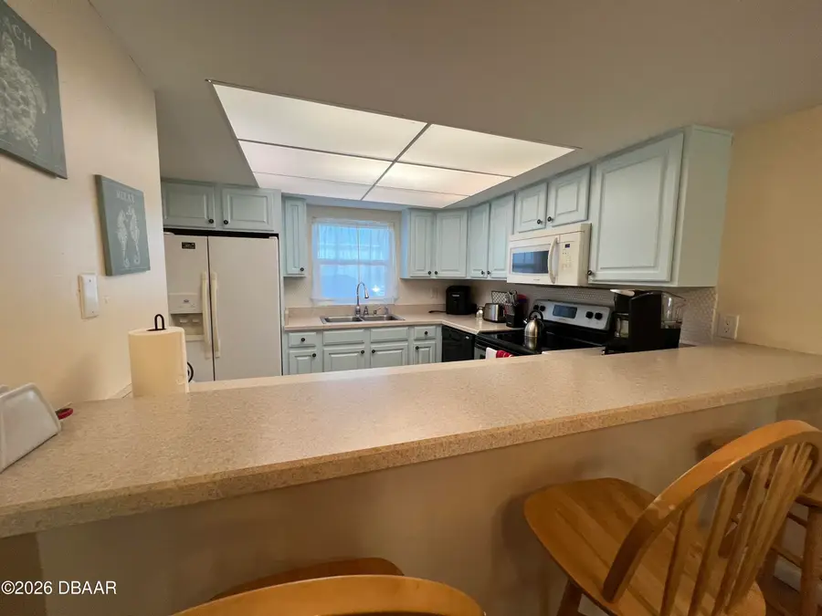 2100 Ocean Shore Boulevard #115, Ormond Beach, FL 32176 - #3
