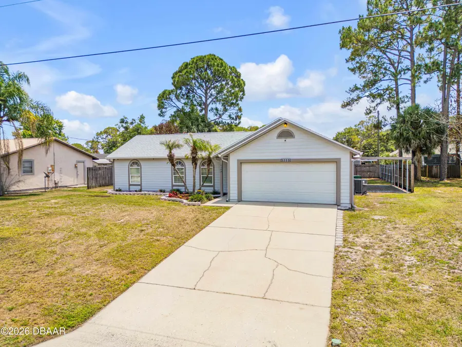 5209 Holden Road, Cocoa, FL 32927 - #2