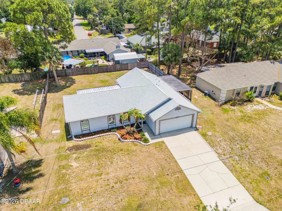 5209 Holden Road, Cocoa, FL 32927 - #3