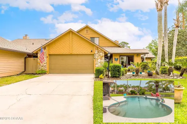 111 White Ibis Court, Daytona Beach, FL 32119