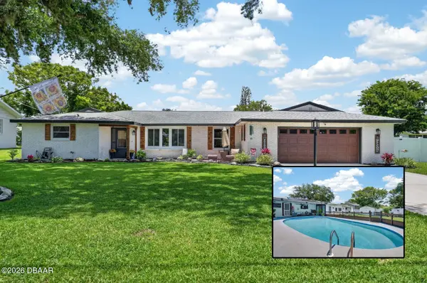 792 N Beach Street, Ormond Beach, FL 32174