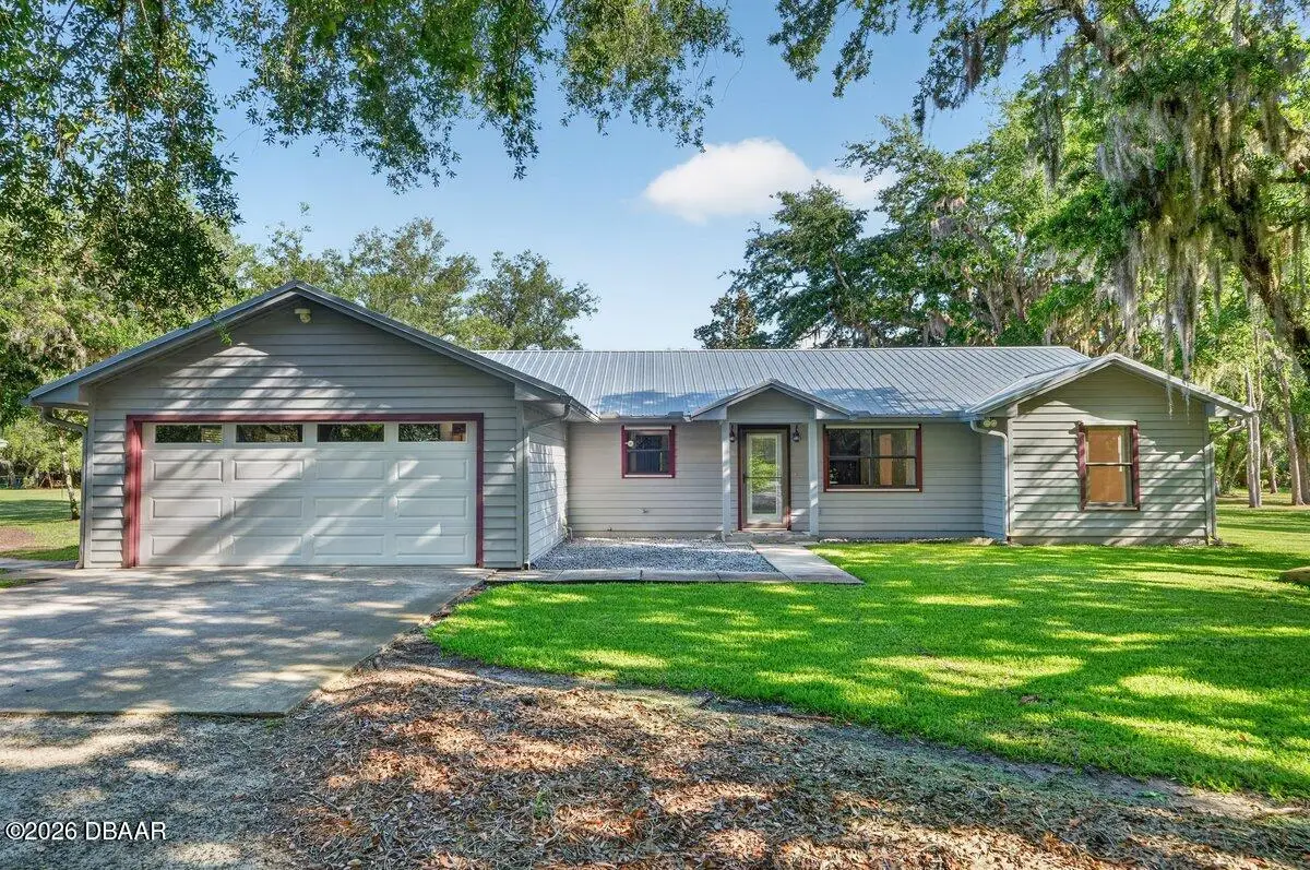 171 William Street, Edgewater, FL 32141 - #1
